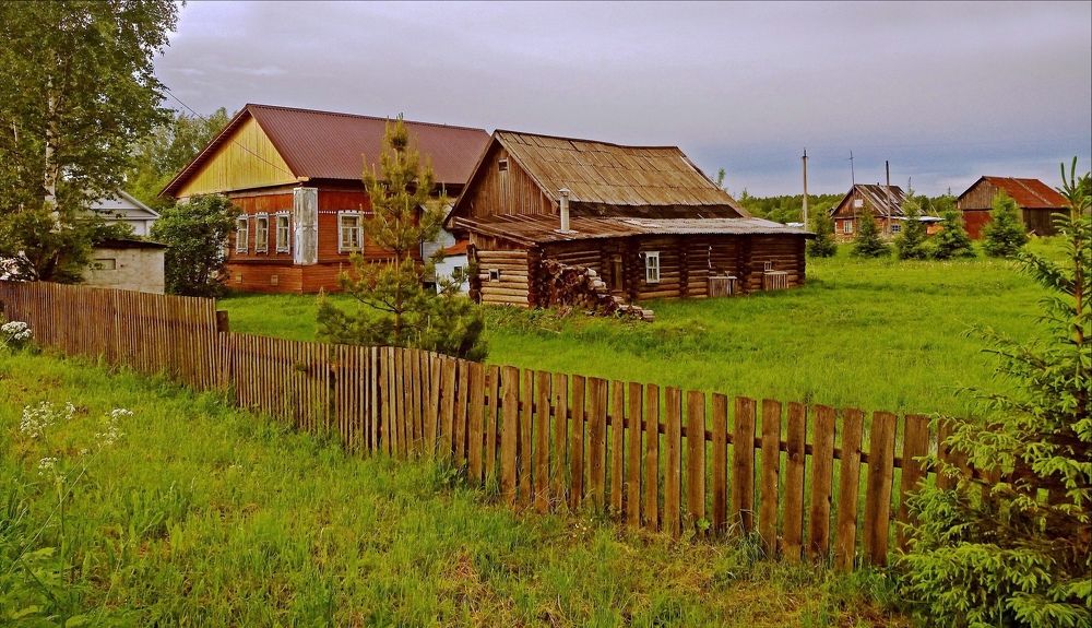 Photograph by Ольга