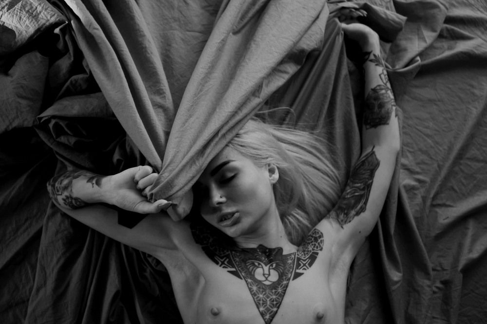 Фотография автора Alexandra Bird