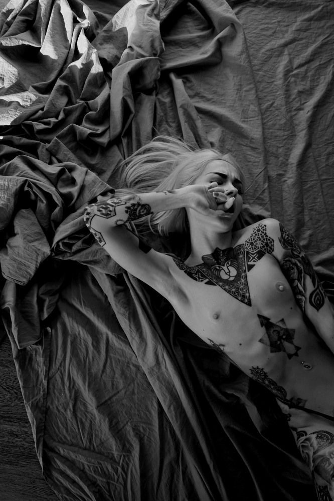 Фотография автора Alexandra Bird