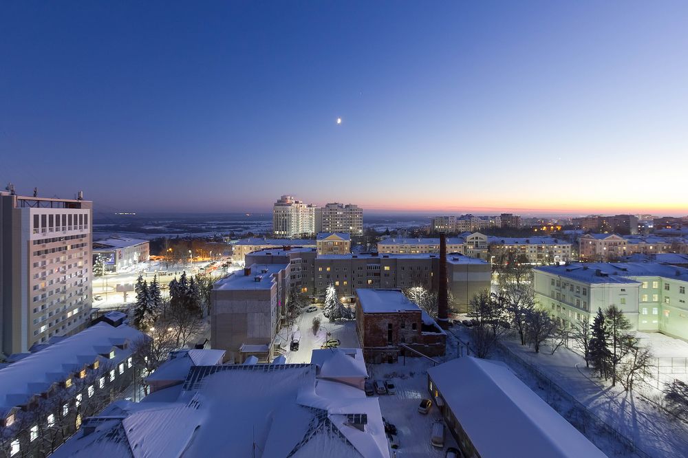 Photograph by Ирина Решетникова