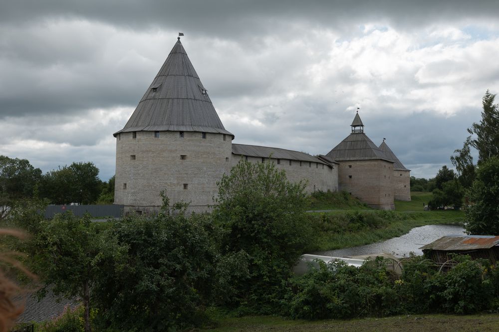 Photograph by Вячеслав Криволуцкий