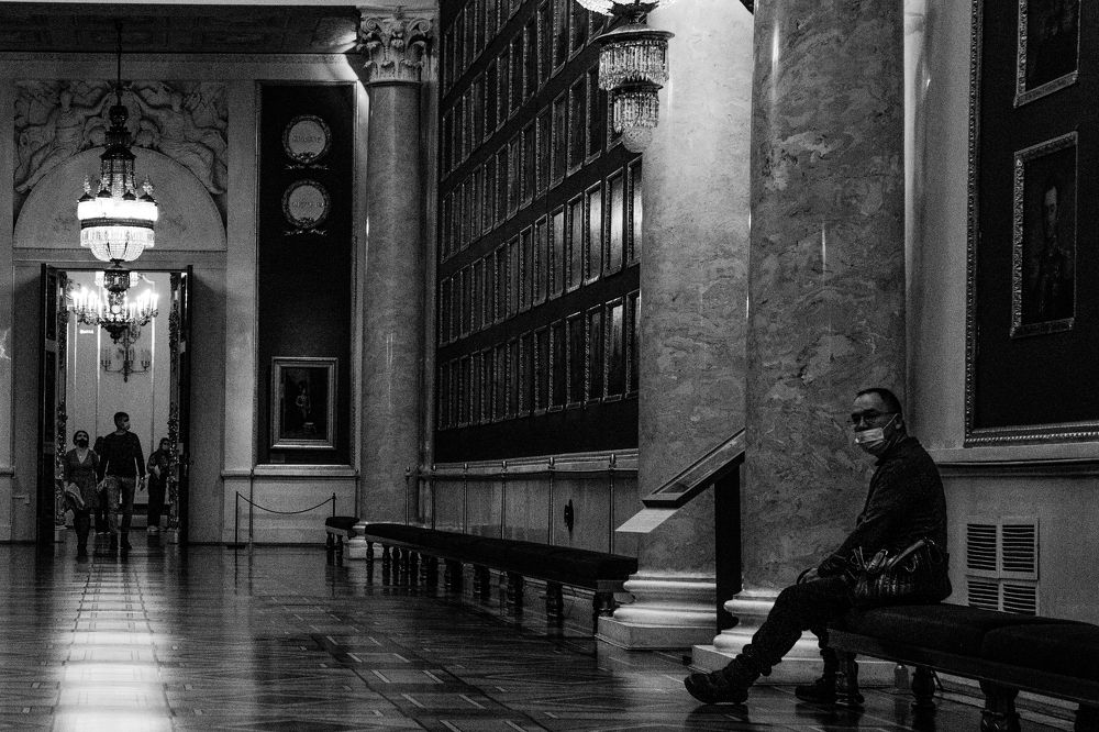 Photograph by Инна Юдина