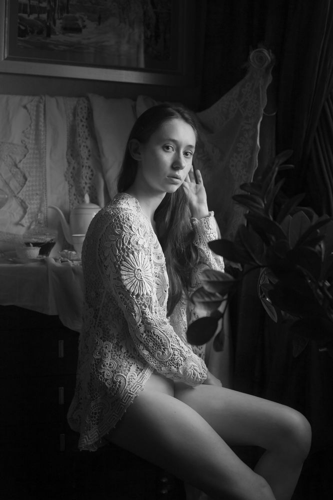 Photograph by Михаил Строев