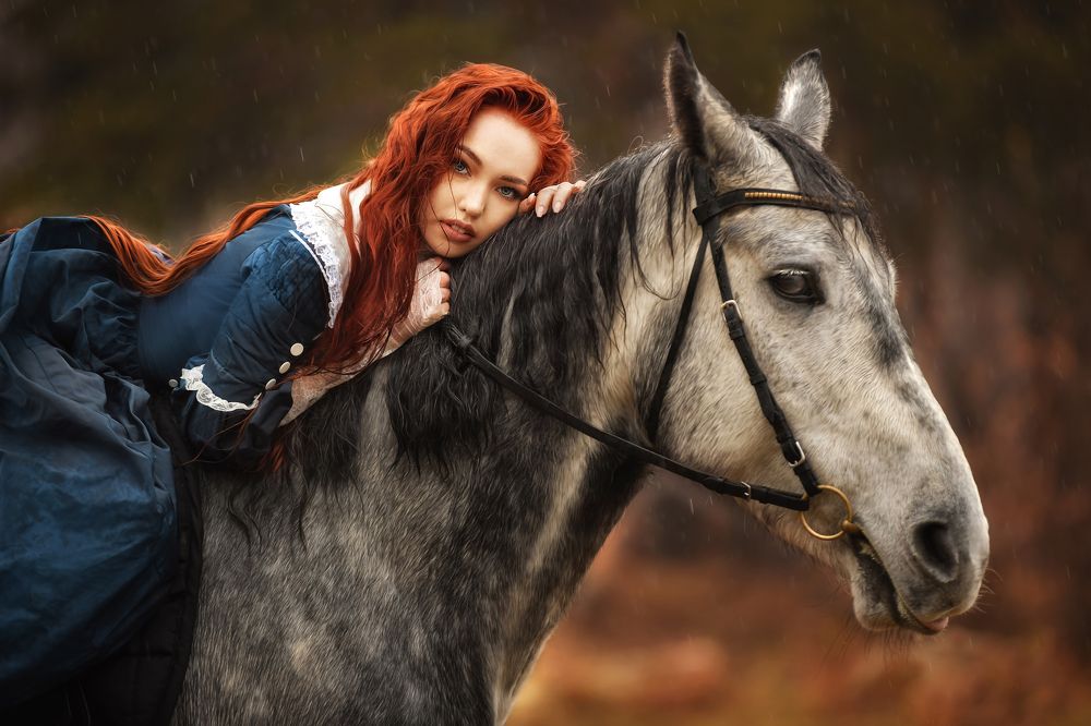 Photograph by Елизавета Свитенькова