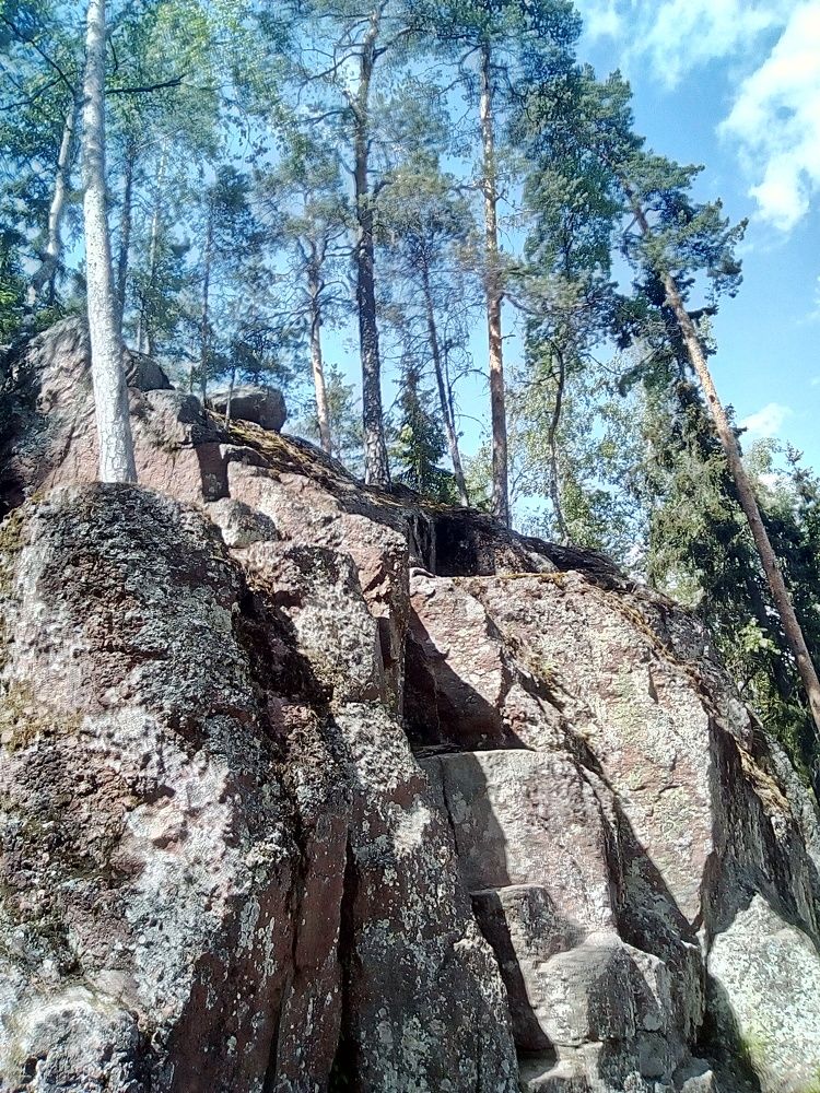 Photograph by Irina Mihailovskaya