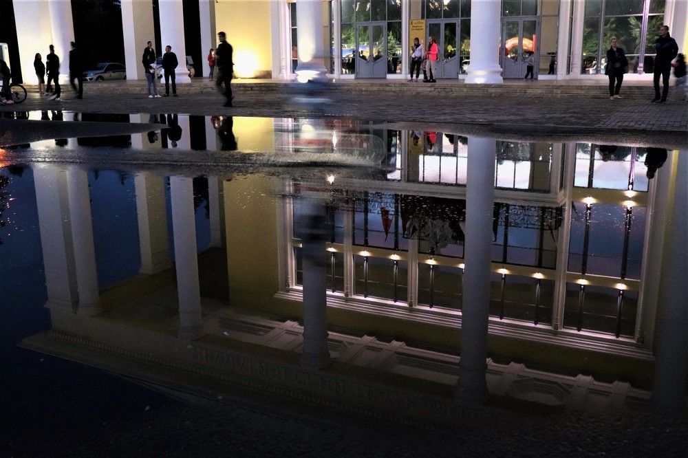 Photograph by Федоренко Элеонора