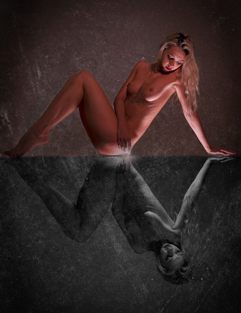 Photograph by Raul Ghiman