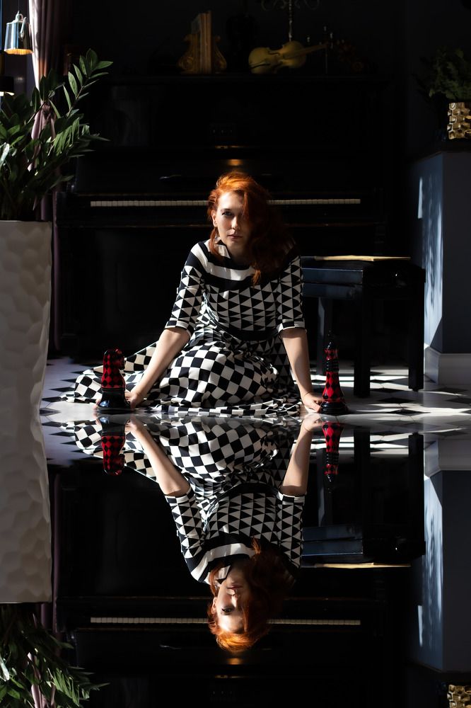 Photograph by Ирина Лаврецкая