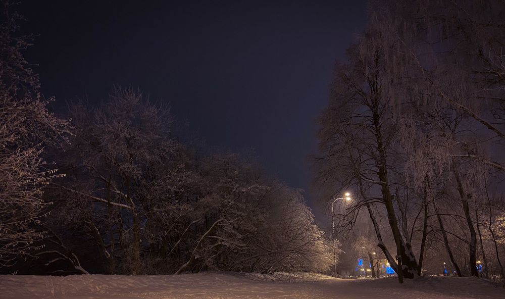 Photograph by Мария Сазонова