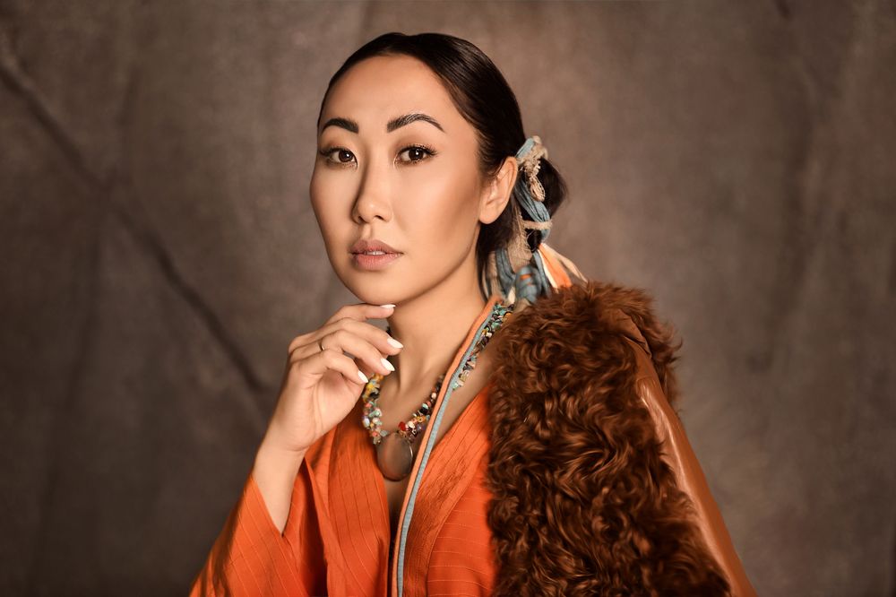 Photograph by Елизавета Свитенькова