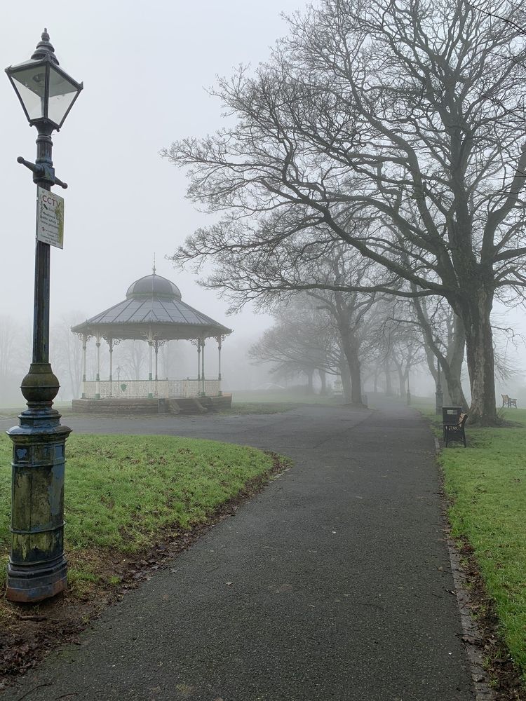 Photograph by Maria Dzene