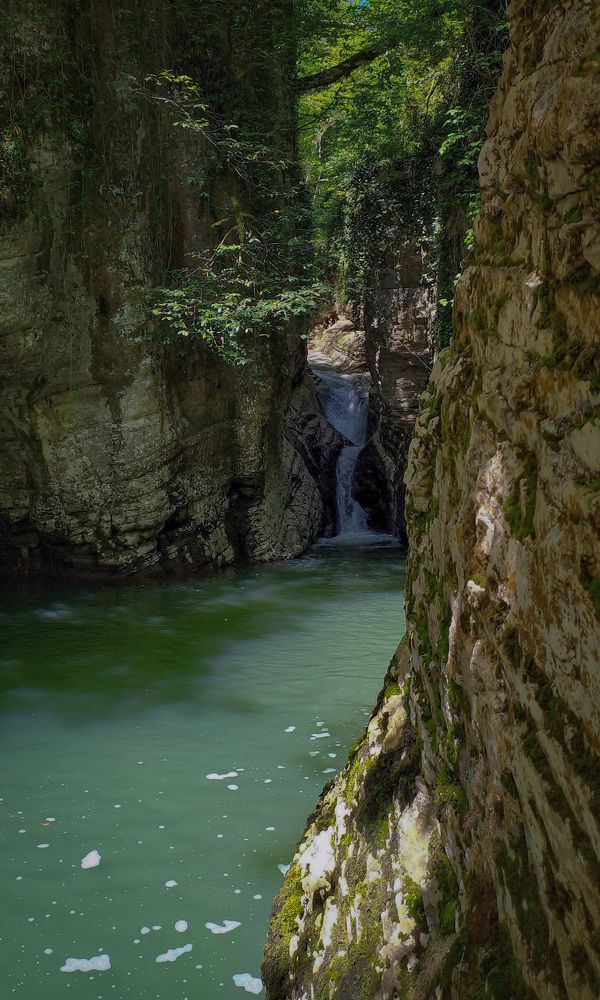 Photograph by Мария Сазонова