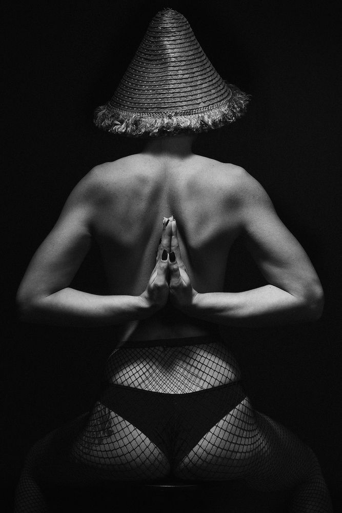 Фотография автора Toti Badzhakov