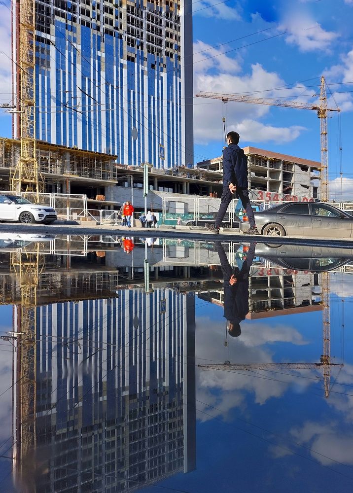 Photograph by Светлана Шиляева