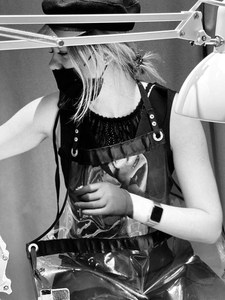 Photograph by Natalia Grishchenko