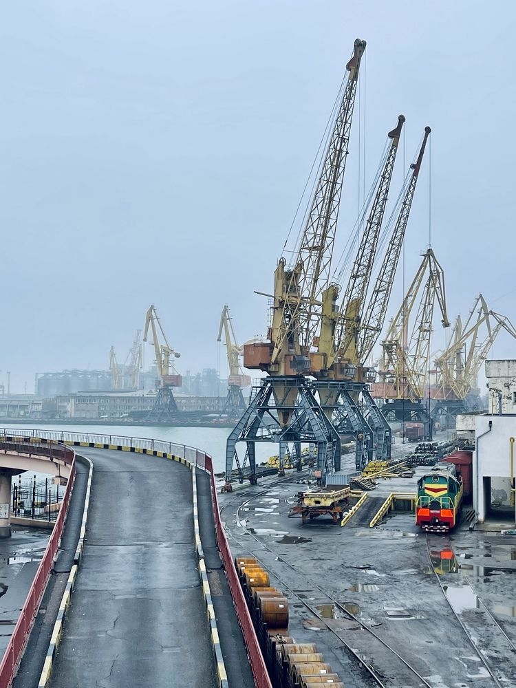 Photograph by Natalia Grishchenko