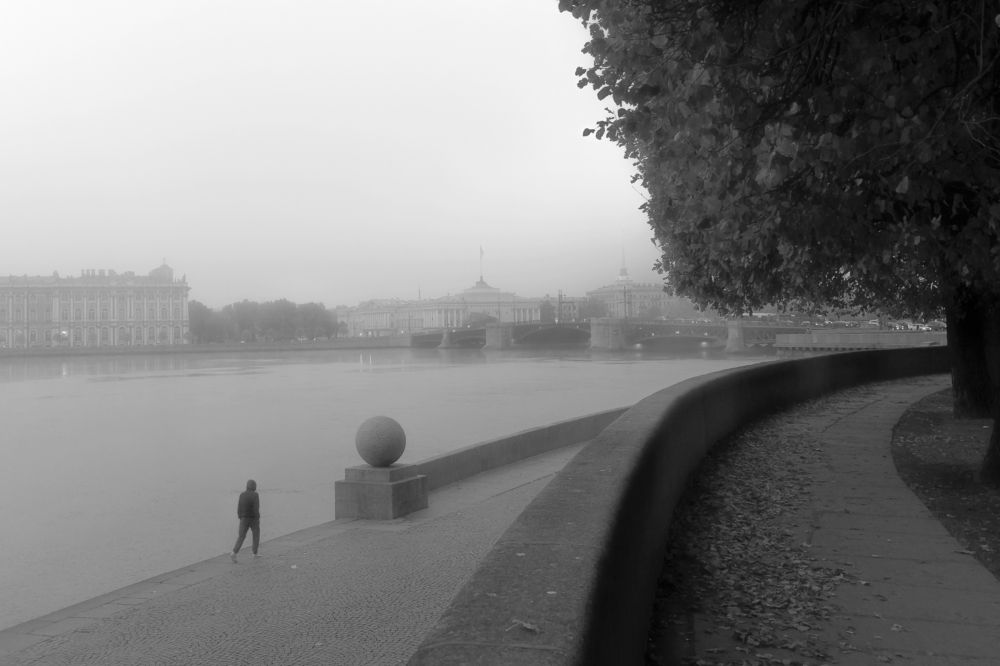 Photograph by Шутов Владимир