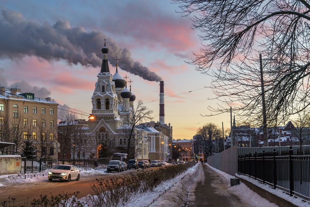 Photograph by Игорь Мурзенко