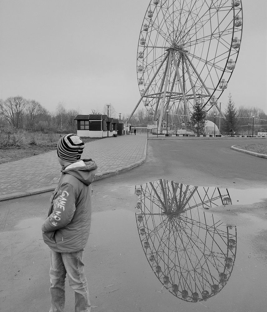 Photograph by Анна Витальевна