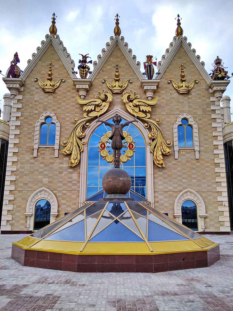 Photograph by Игорь Пшеничников