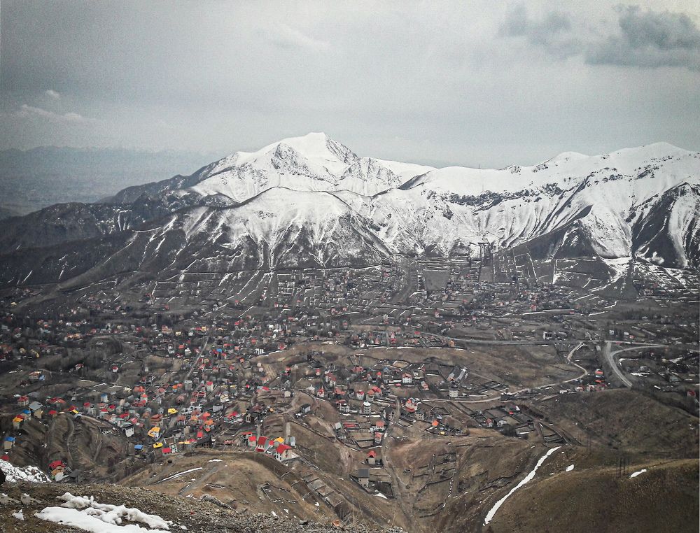 Photograph by Ольга Еженевская