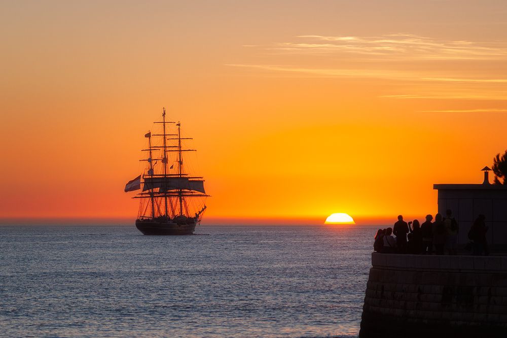 Photograph by Denis Churin