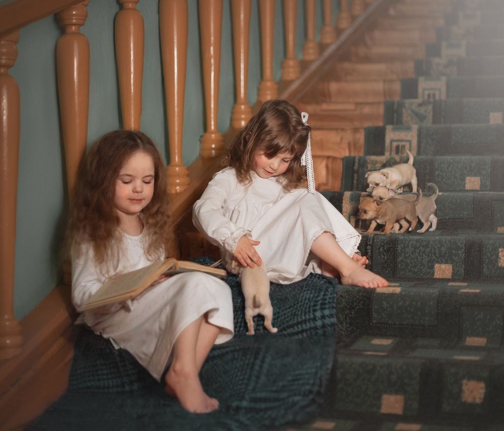 Photograph by Козлова Татьяна