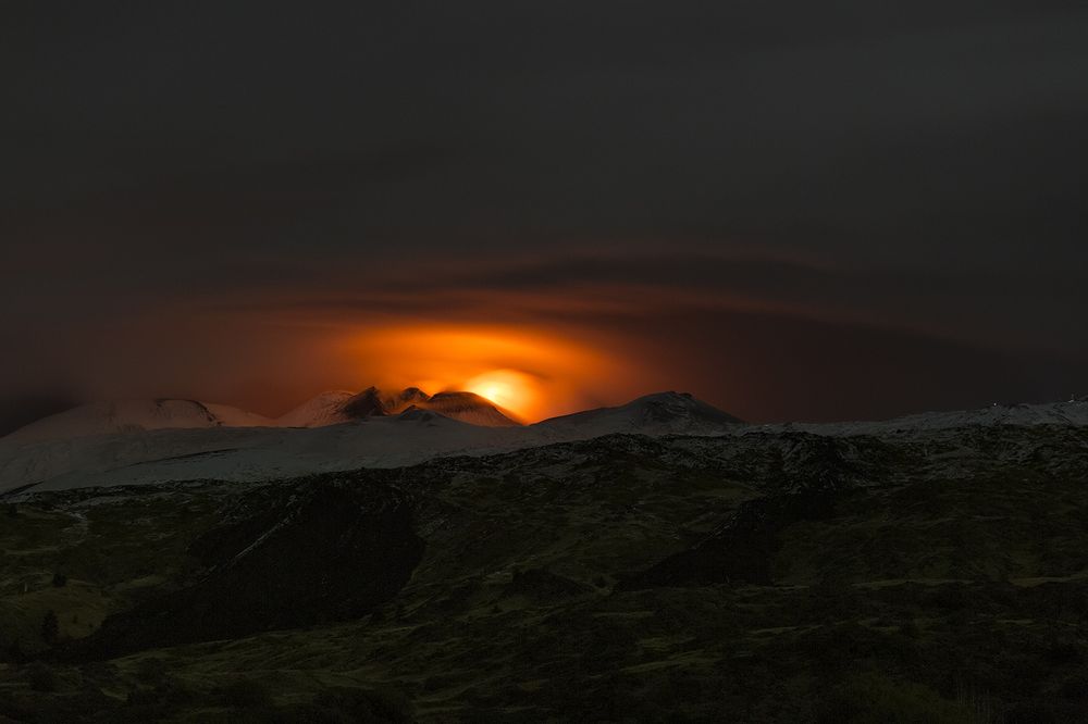 Photograph by Salvo Vasile