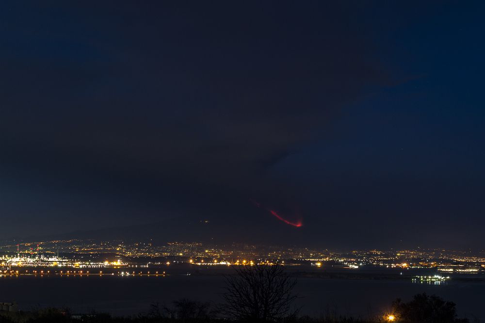 Photograph by Salvo Vasile