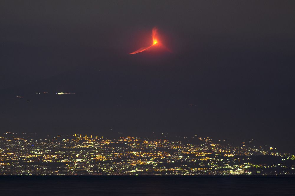 Photograph by Salvo Vasile