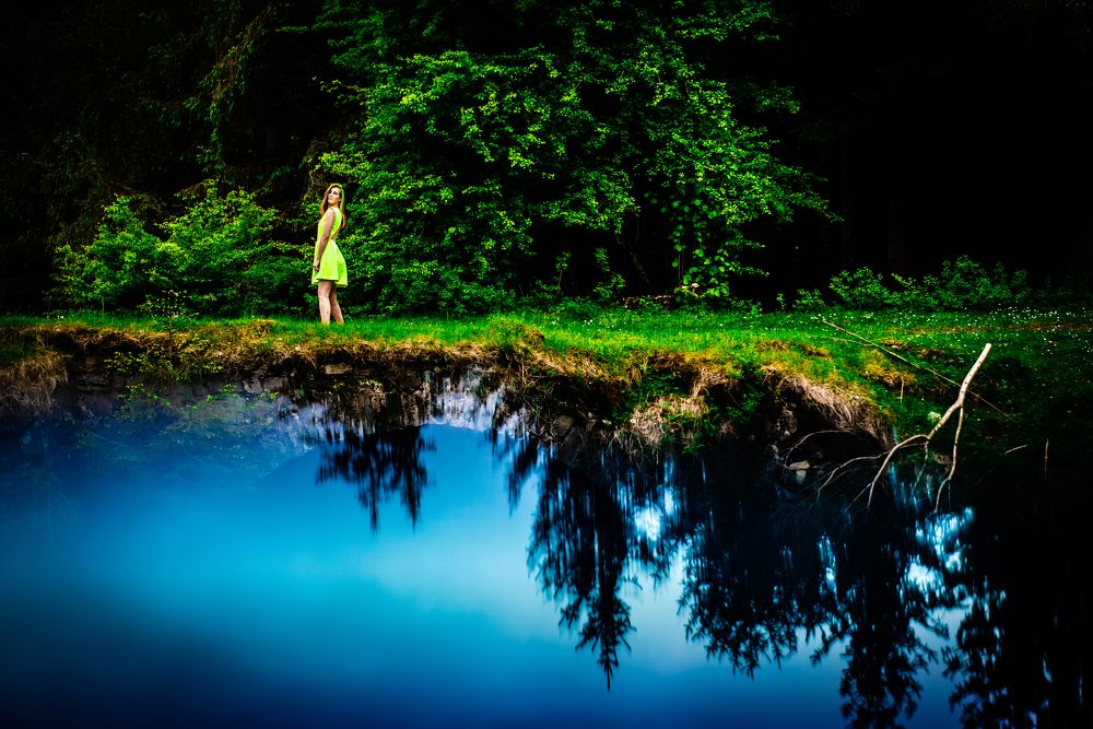 Photograph by Radu Constantinescu