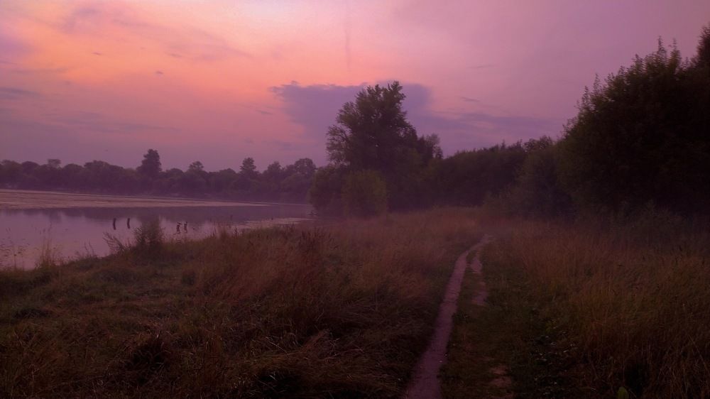 Photograph by Мария Сазонова