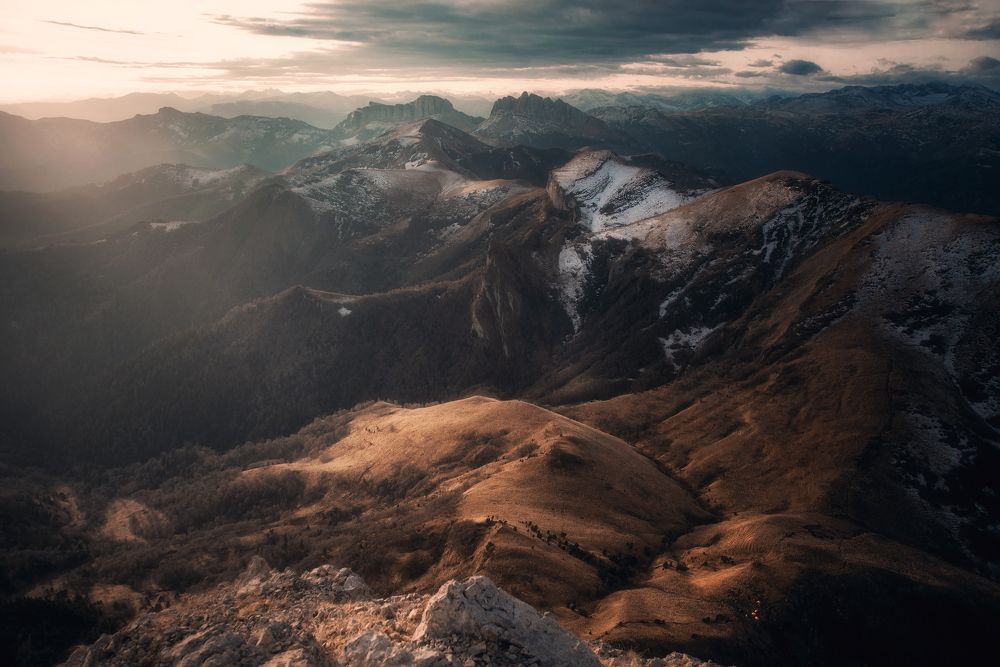 Чёртовы ворота