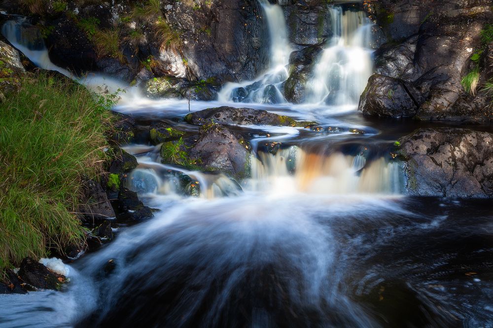 Photograph by Denis Churin