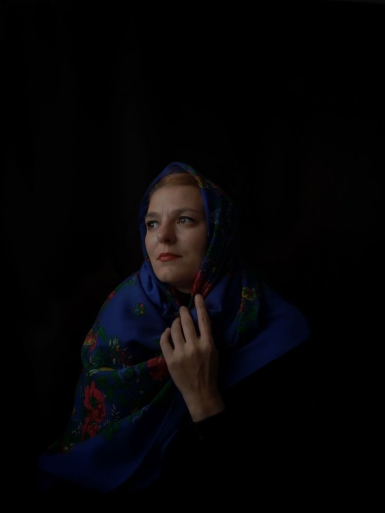 Фотография автора Елена