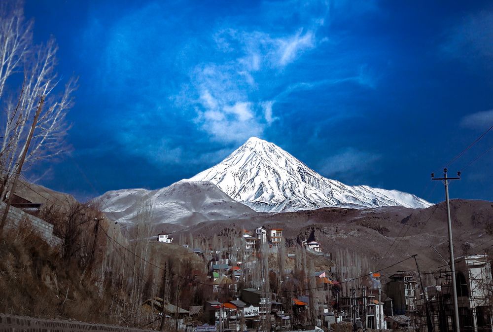 Photograph by Ольга Еженевская