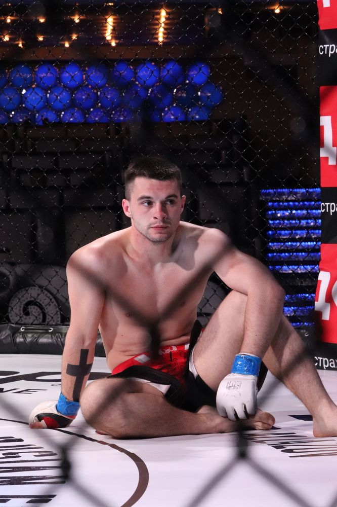 "На этот раз - опыт"