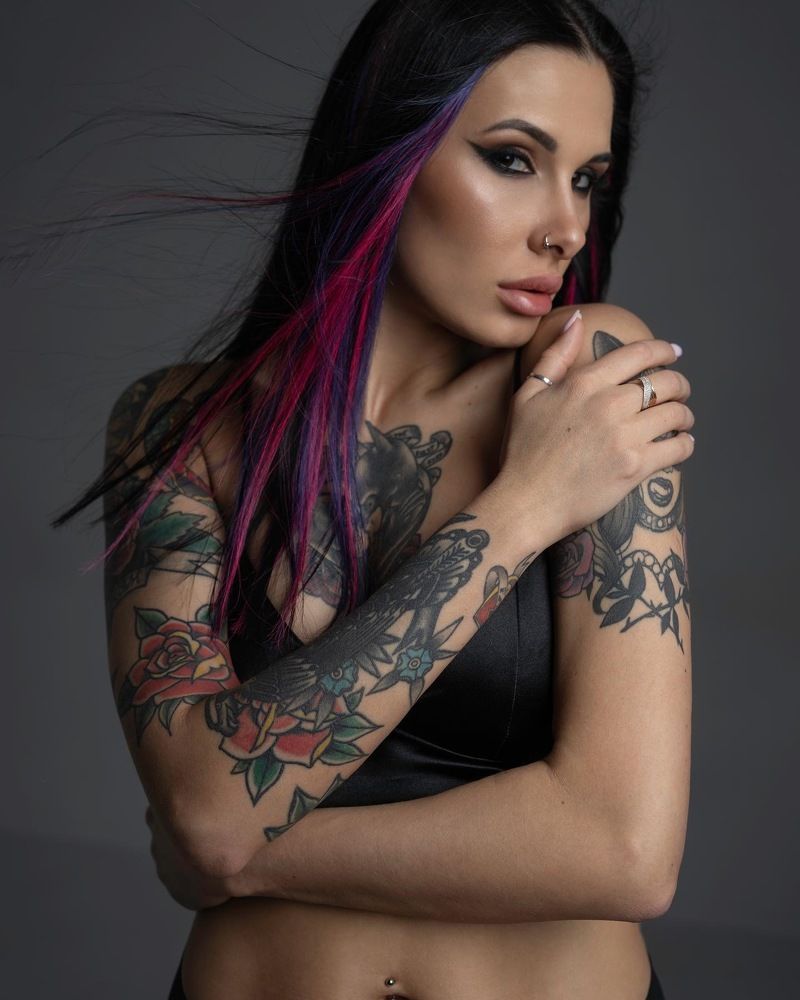 Photograph by Надежда Балакина