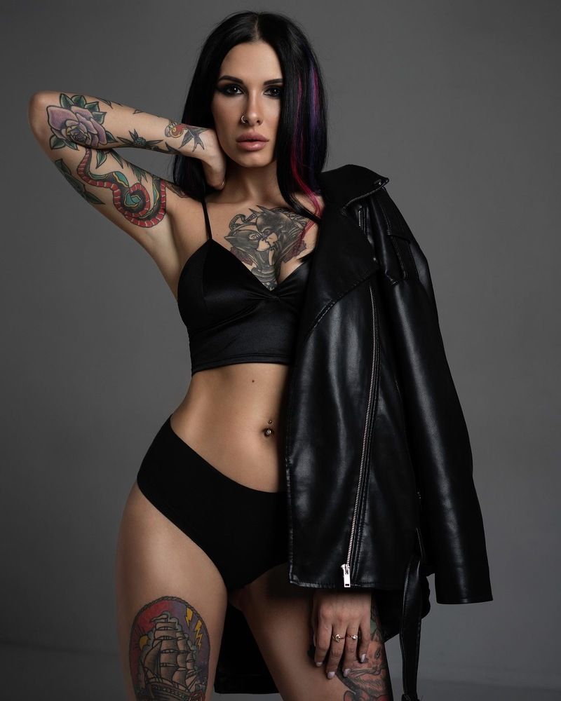 Photograph by Надежда Балакина