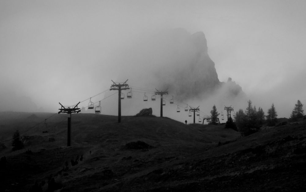 Photograph by Milan Uhrin