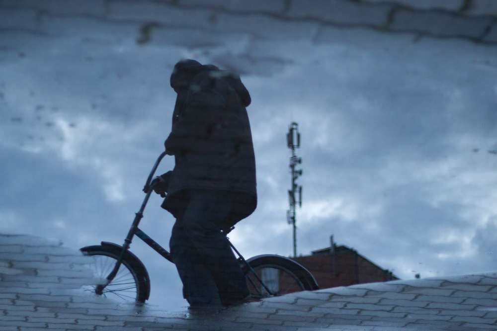 Photograph by FORSA
