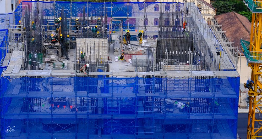 Фотография автора Nguyen Nguyen .N