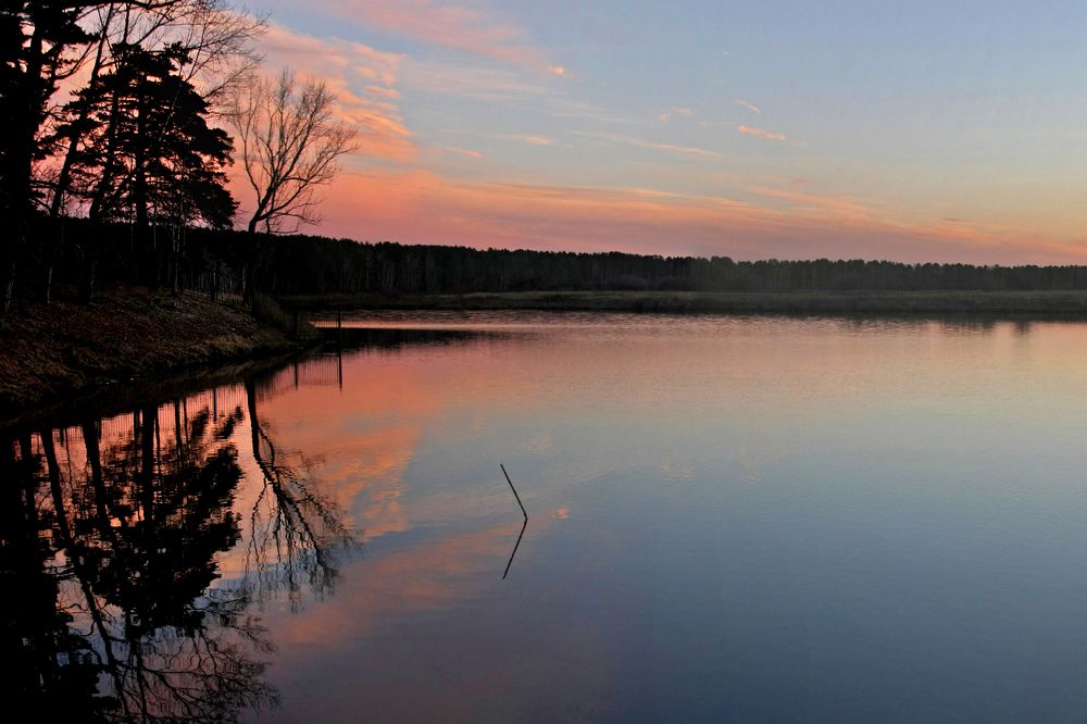 Photograph by Мария Самоловова