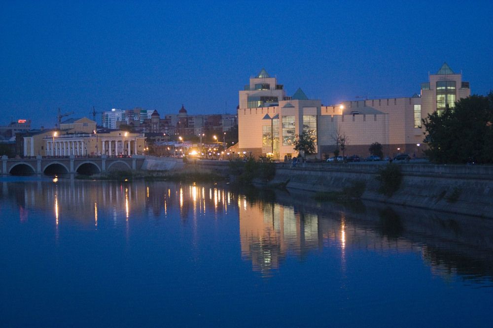 Photograph by Мария Самоловова