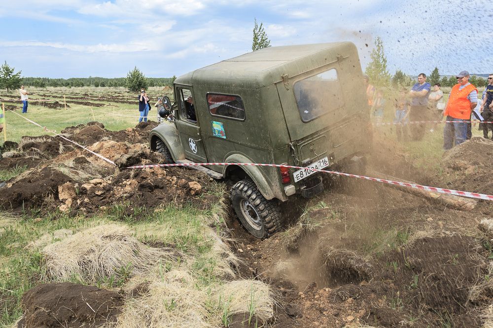 Фотография автора Рамиль Фаттахов