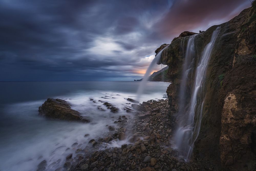 Photograph by Marc Marco