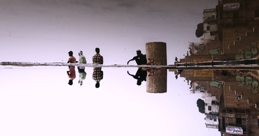 Photograph by DHIRAJ GOSWAMI