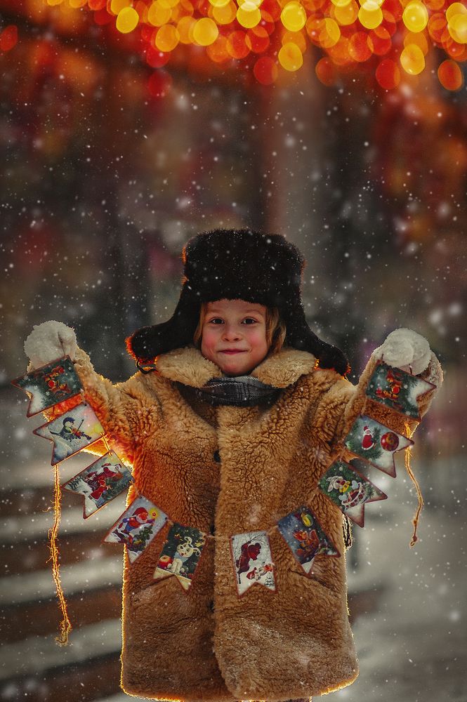 Новый год в СССР