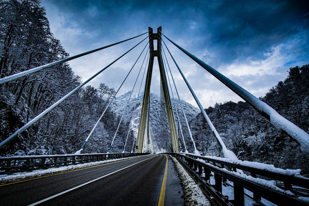 Photograph by Тим Бабурин