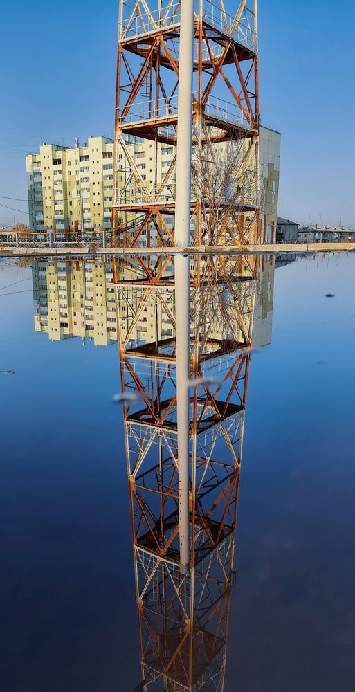 Photograph by Ксения Олина